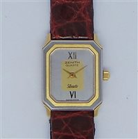 Orologio Zenith Donna Silhouette in Acciaio 19007405 - 19007405